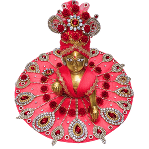 Wedding & Janmashtami Special Laddu Gopal Poshak